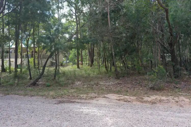 Fourth view of Homely land listing, 51 Tahlin Drive, Russell Island QLD 4184