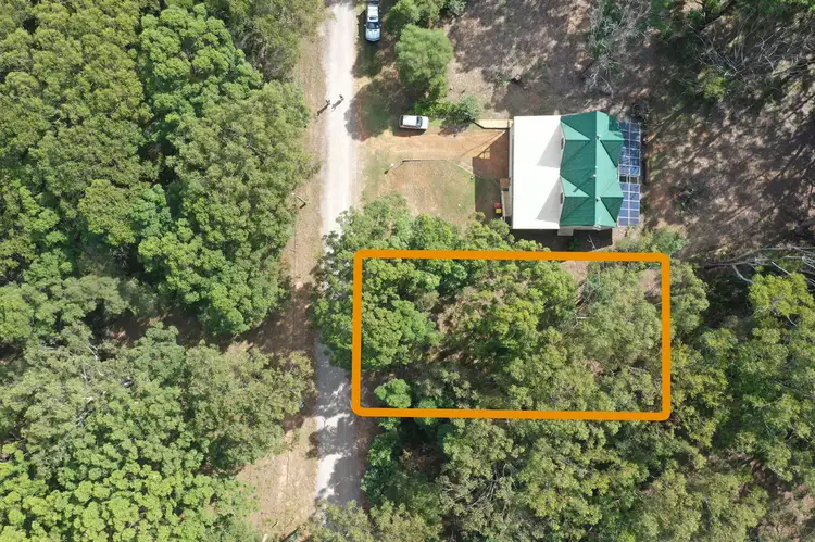 Fifth view of Homely land listing, 51 Tahlin Drive, Russell Island QLD 4184