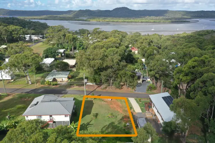 34 Trimaran Street, Russell Island QLD 4184