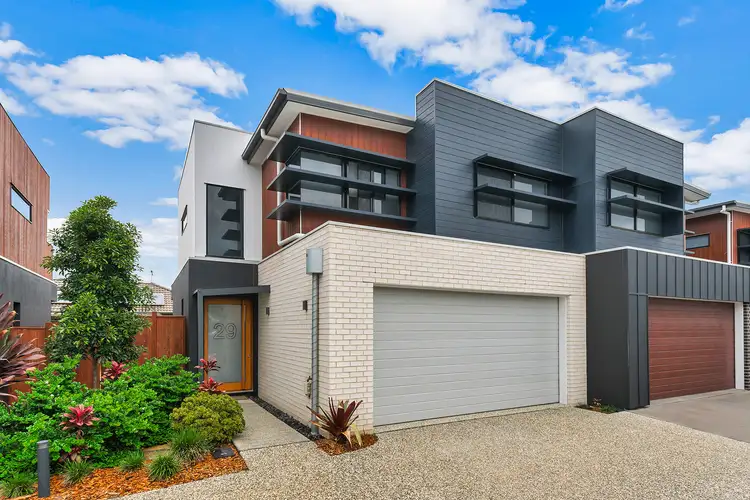 29/60 Leitchs Road South, Albany Creek QLD 4035