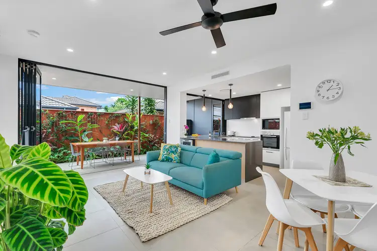 Second view of Homely townhouse listing, 29/60 Leitchs Road South, Albany Creek QLD 4035