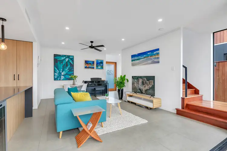 Fifth view of Homely townhouse listing, 29/60 Leitchs Road South, Albany Creek QLD 4035