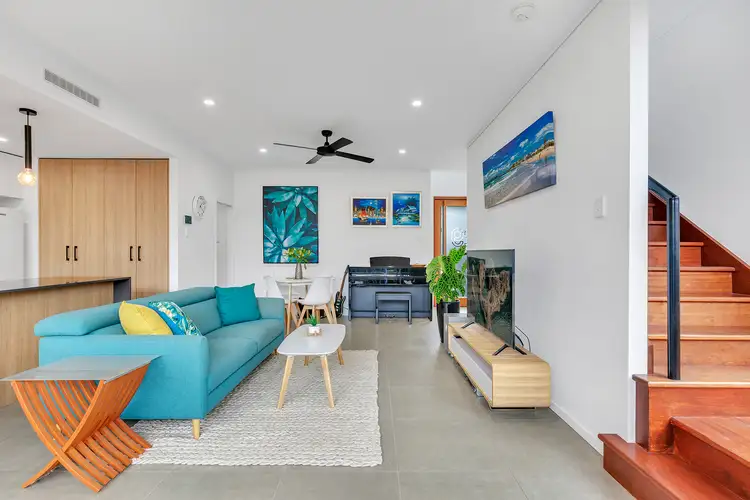 Sixth view of Homely townhouse listing, 29/60 Leitchs Road South, Albany Creek QLD 4035
