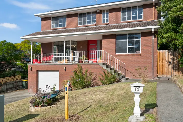 13 Kilander Crescent, Berriedale TAS 7011