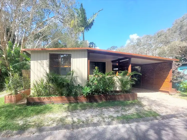 153/399 Ewingsdale Road, Byron Bay NSW 2481
