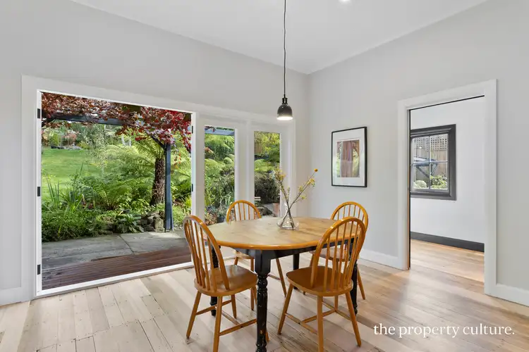 Fifth view of Homely house listing, 6 Kent Street, Geeveston TAS 7116