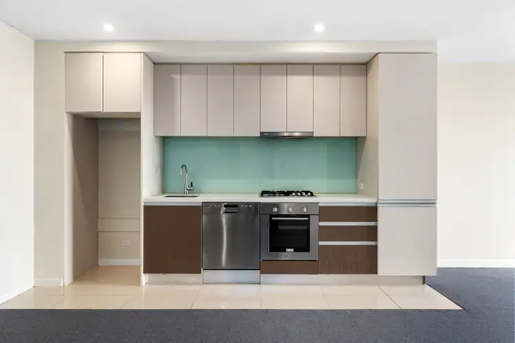 Second view of Homely apartment listing, 209/1088 Stud Road, Rowville VIC 3178