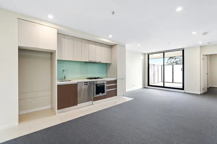 Fifth view of Homely apartment listing, 209/1088 Stud Road, Rowville VIC 3178