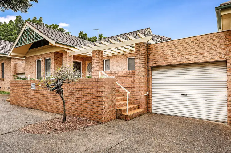 Main view of Homely villa listing, 2/87 PENSHURST STREET, Penshurst NSW 2222