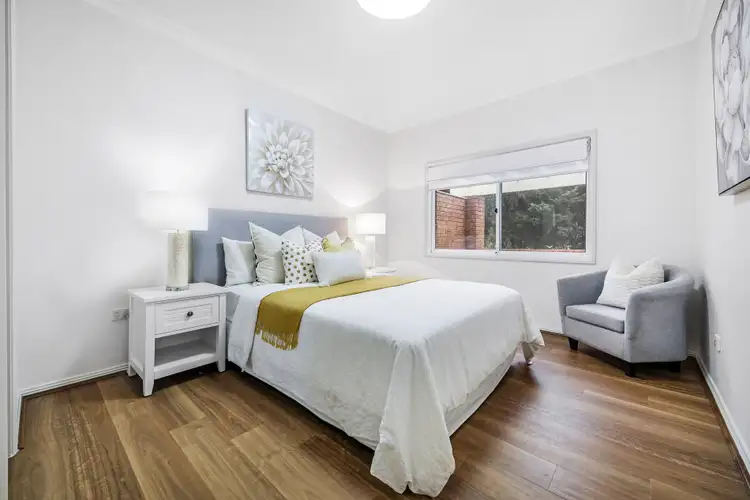 Fourth view of Homely villa listing, 2/87 PENSHURST STREET, Penshurst NSW 2222