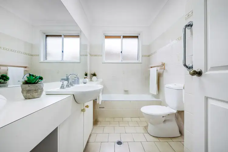 Fifth view of Homely villa listing, 2/87 PENSHURST STREET, Penshurst NSW 2222