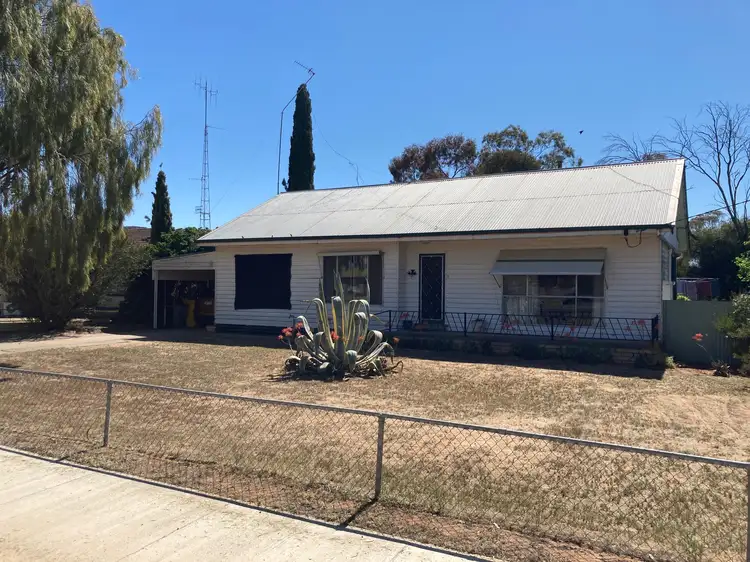 Main view of Homely house listing, 130 LASCELLES STREET, Hopetoun VIC 3396