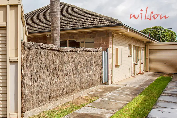 Main view of Homely unit listing, 3/283 Richmond Road, West Richmond SA 5033