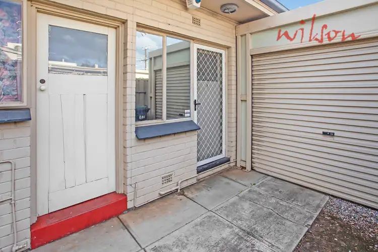 Second view of Homely unit listing, 3/283 Richmond Road, West Richmond SA 5033