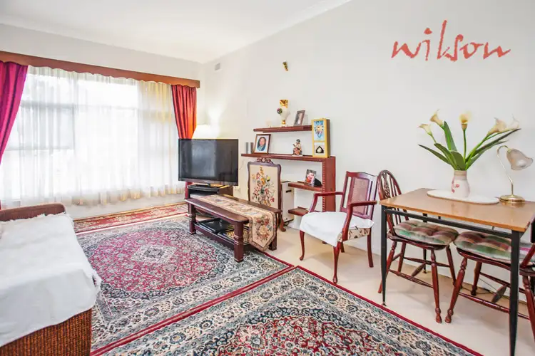 Second view of Homely unit listing, 4/4 Dunbar Terrace, Glenelg East SA 5045