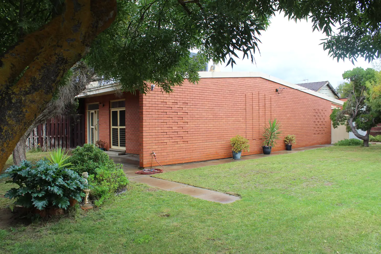 Main view of Homely house listing, 9 Webb Street, Kaniva VIC 3419