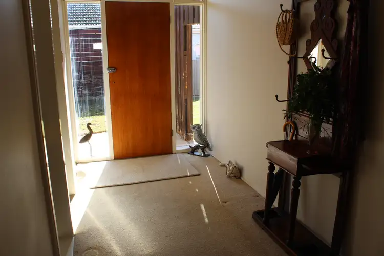 Third view of Homely house listing, 9 Webb Street, Kaniva VIC 3419