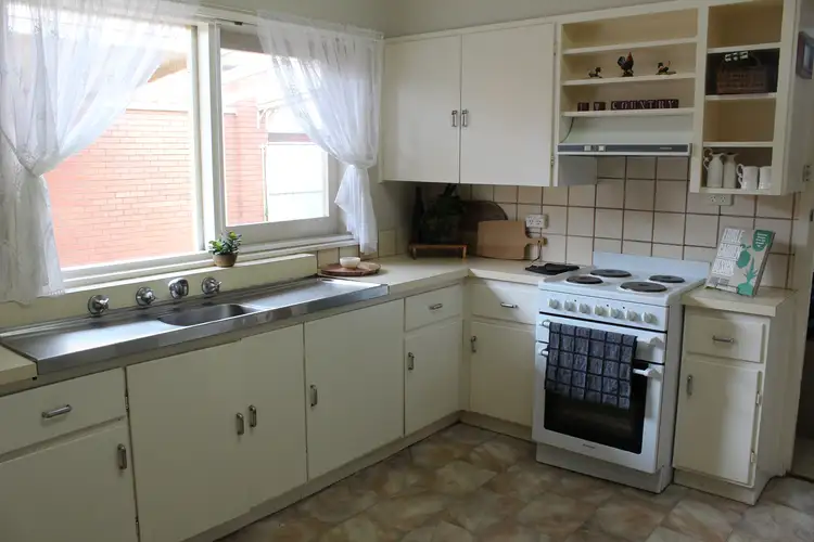 Fifth view of Homely house listing, 9 Webb Street, Kaniva VIC 3419