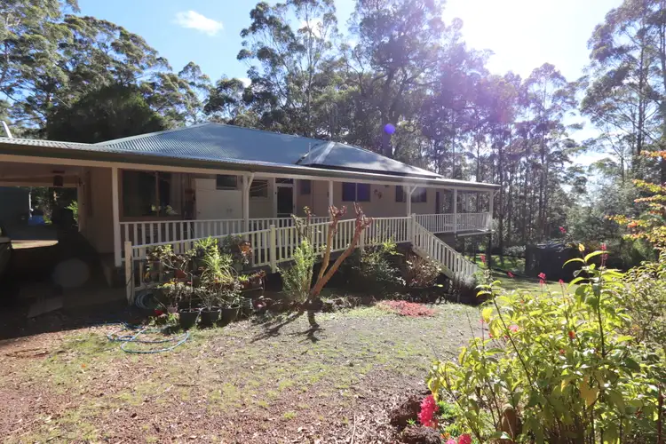 24 Illsley Drive, Denmark WA 6333