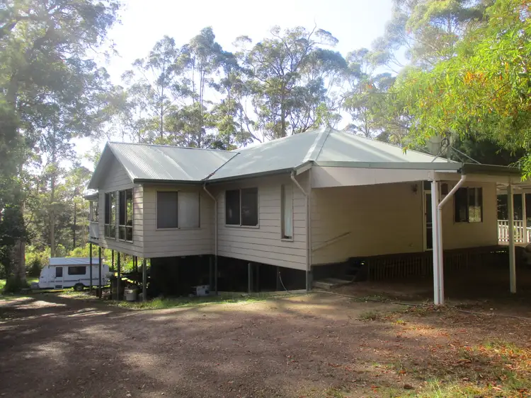 Second view of Homely house listing, 24 Illsley Drive, Denmark WA 6333