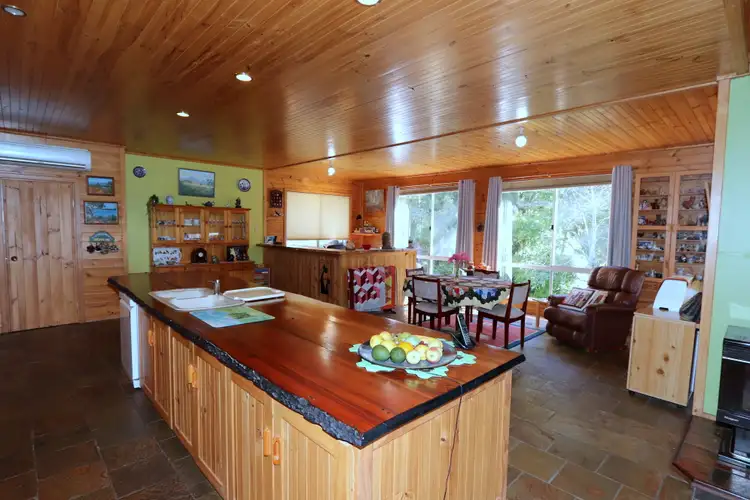Third view of Homely house listing, 24 Illsley Drive, Denmark WA 6333