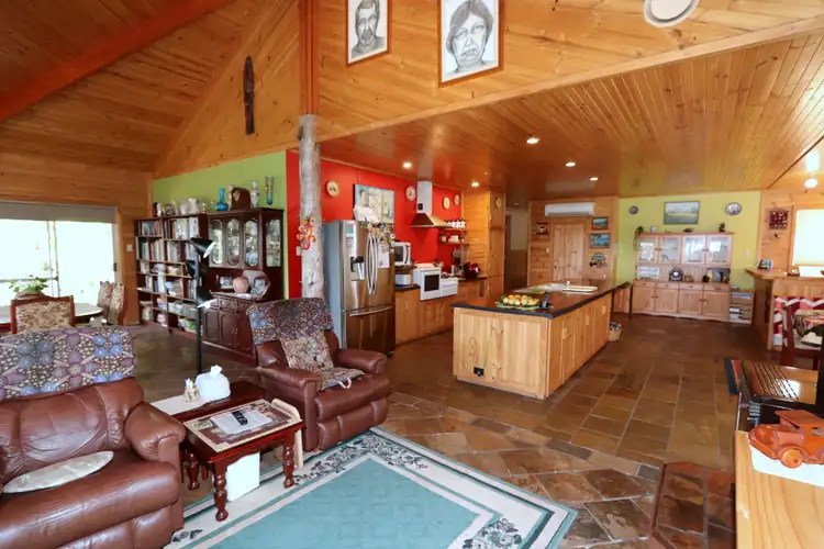 Fifth view of Homely house listing, 24 Illsley Drive, Denmark WA 6333