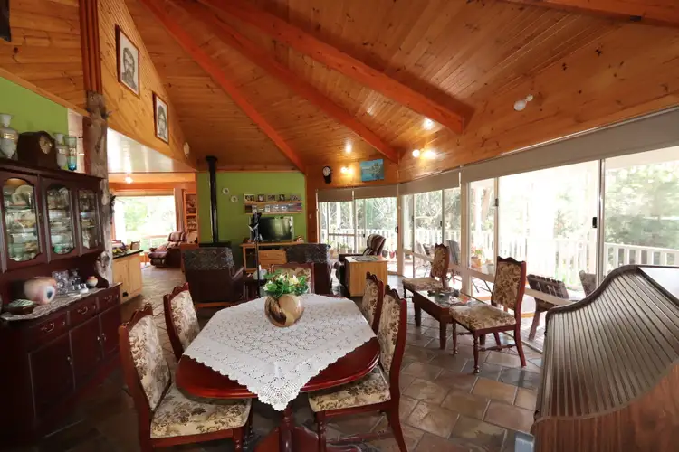 Sixth view of Homely house listing, 24 Illsley Drive, Denmark WA 6333