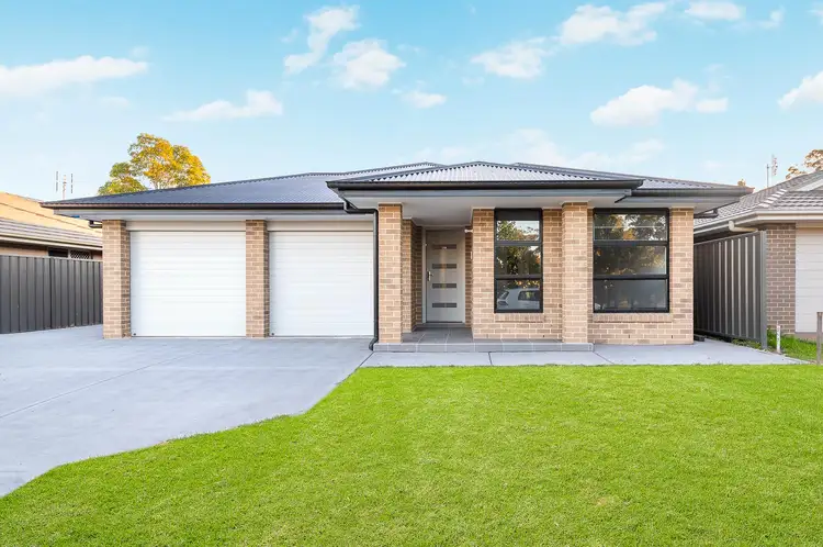 18 Mountain Ash Road, Cooranbong NSW 2265