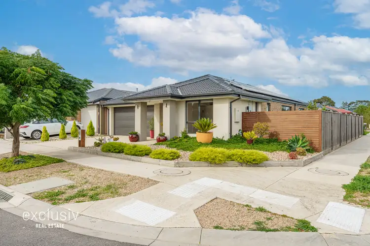 12 Aquatic Drive, Cranbourne West VIC 3977