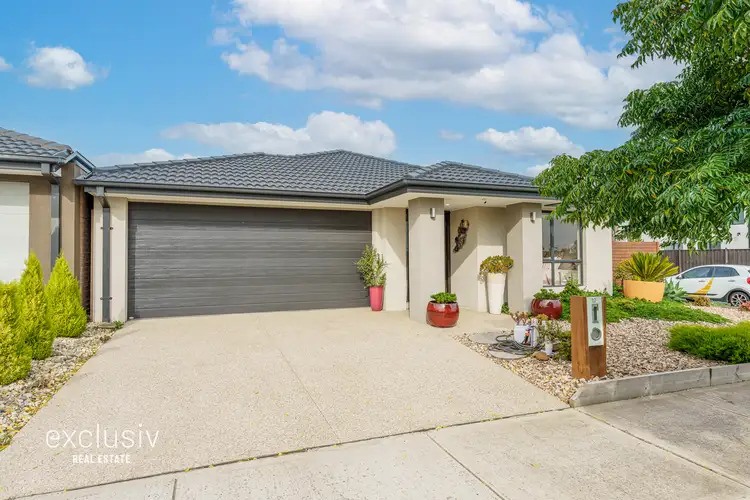 Second view of Homely house listing, 12 Aquatic Drive, Cranbourne West VIC 3977