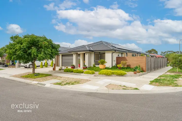 Third view of Homely house listing, 12 Aquatic Drive, Cranbourne West VIC 3977