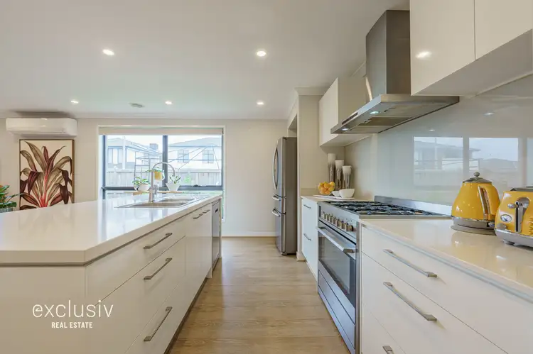 Fourth view of Homely house listing, 12 Aquatic Drive, Cranbourne West VIC 3977