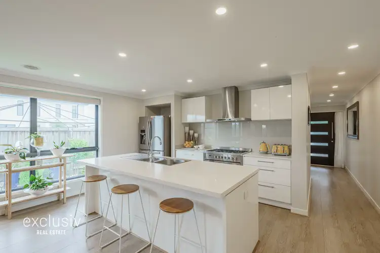 Fifth view of Homely house listing, 12 Aquatic Drive, Cranbourne West VIC 3977