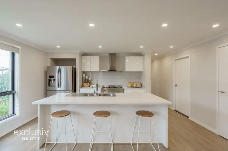Sixth view of Homely house listing, 12 Aquatic Drive, Cranbourne West VIC 3977