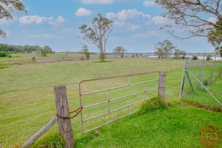 Second view of Homely land listing, 1 Metford Road, Tenambit NSW 2323