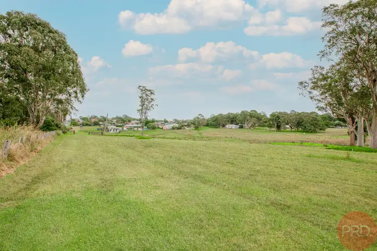 Third view of Homely land listing, 1 Metford Road, Tenambit NSW 2323