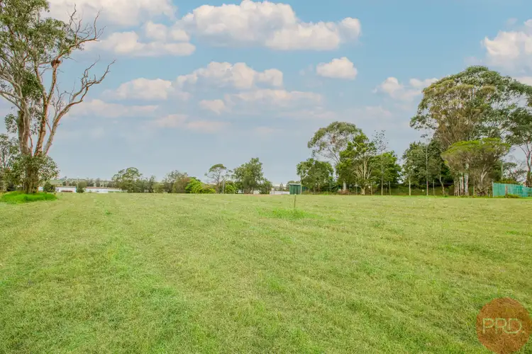 Fourth view of Homely land listing, 1 Metford Road, Tenambit NSW 2323