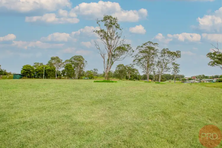 Fifth view of Homely land listing, 1 Metford Road, Tenambit NSW 2323