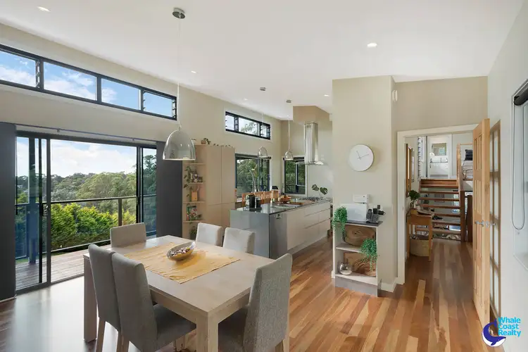 Second view of Homely rural property listing, 60 Lilyvale Place, Narooma NSW 2546