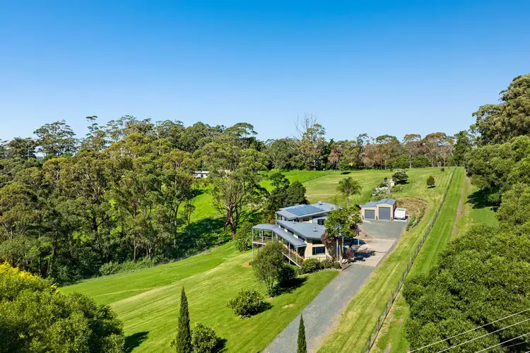 Fifth view of Homely rural property listing, 60 Lilyvale Place, Narooma NSW 2546