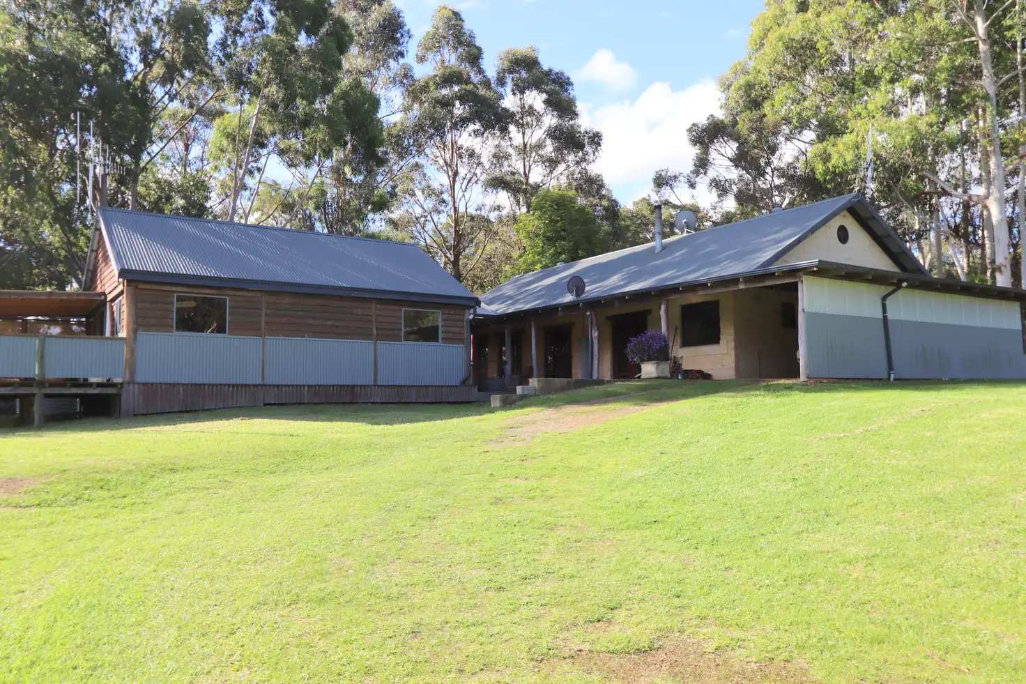 Main view of Homely house listing, 165 Sheoak Dr, Denmark WA 6333