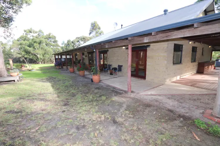 Fourth view of Homely house listing, 165 Sheoak Dr, Denmark WA 6333