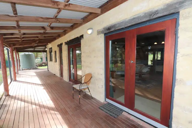 Fifth view of Homely house listing, 165 Sheoak Dr, Denmark WA 6333