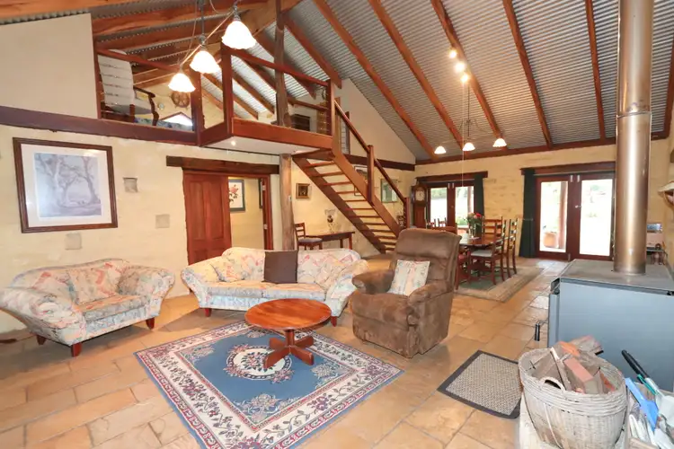 Sixth view of Homely house listing, 165 Sheoak Dr, Denmark WA 6333