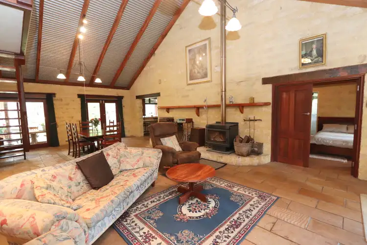 Seventh view of Homely house listing, 165 Sheoak Dr, Denmark WA 6333