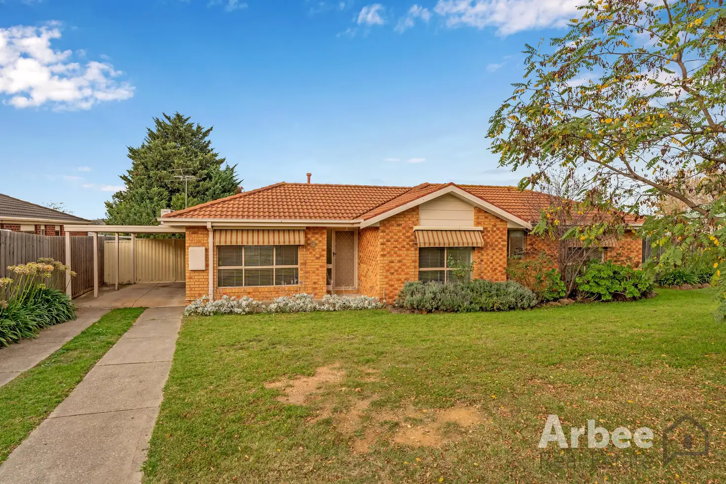 Main view of Homely house listing, 9 Cuthbertson Court, Bacchus Marsh VIC 3340