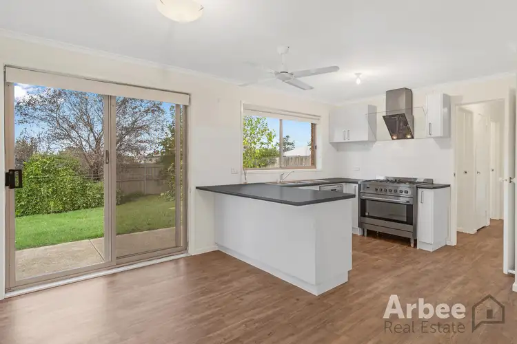 Second view of Homely house listing, 9 Cuthbertson Court, Bacchus Marsh VIC 3340