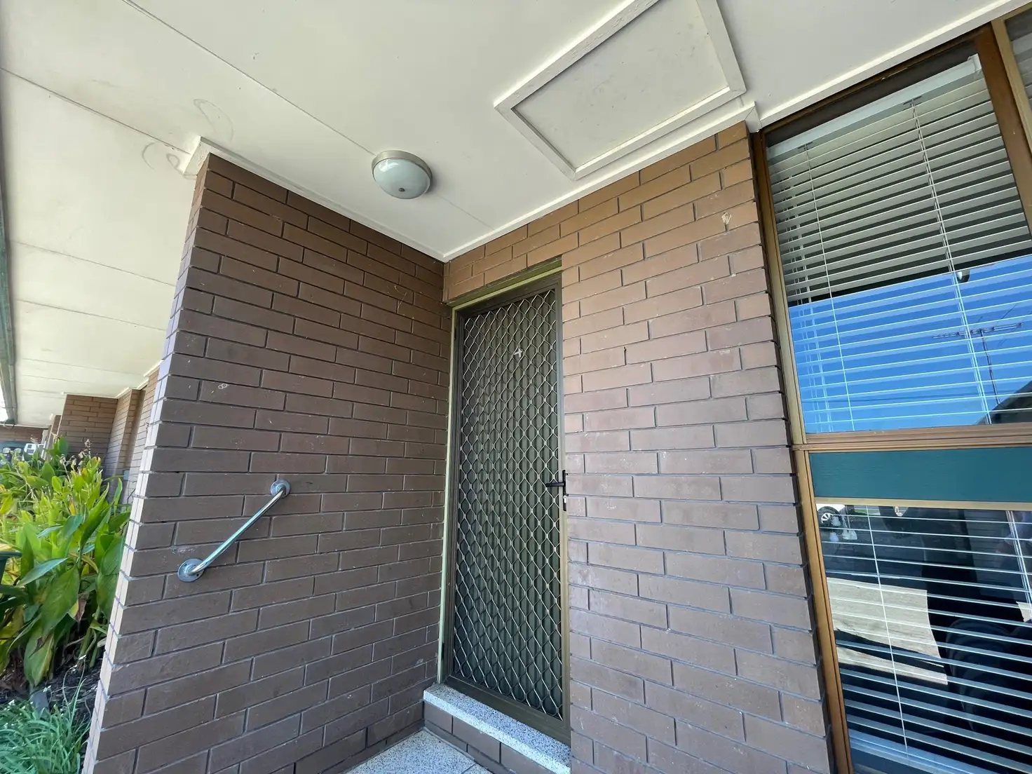Main view of Homely unit listing, 4/311 Moore Street, Lavington NSW 2641