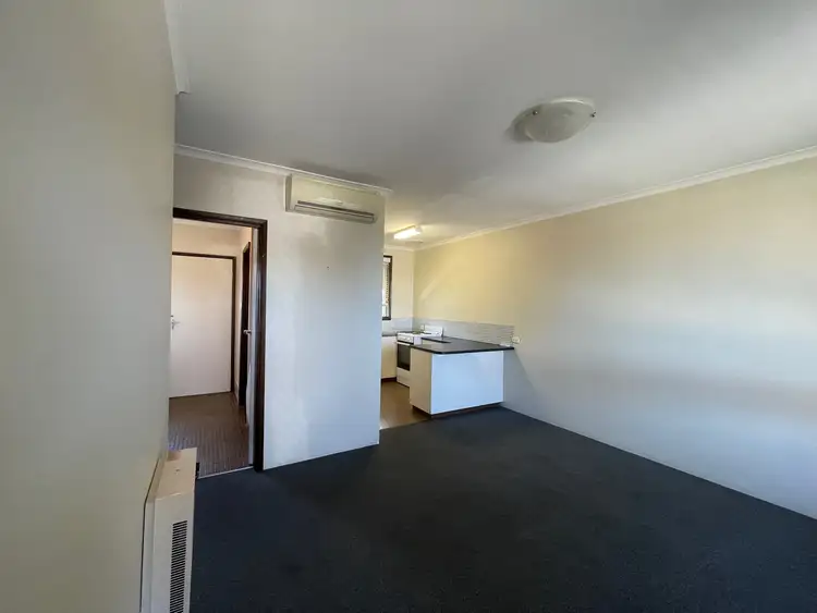 Second view of Homely unit listing, 4/311 Moore Street, Lavington NSW 2641