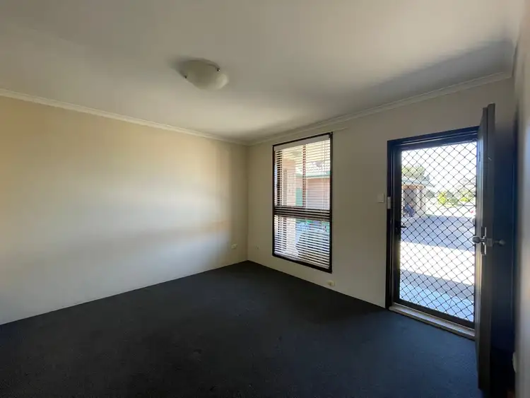 Third view of Homely unit listing, 4/311 Moore Street, Lavington NSW 2641